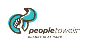 People Towels logo