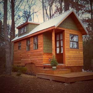 tiny house