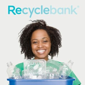Get rewarded for recycling (Image: Recyclebank.com)