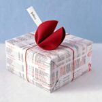 Japanese Gift Wrap