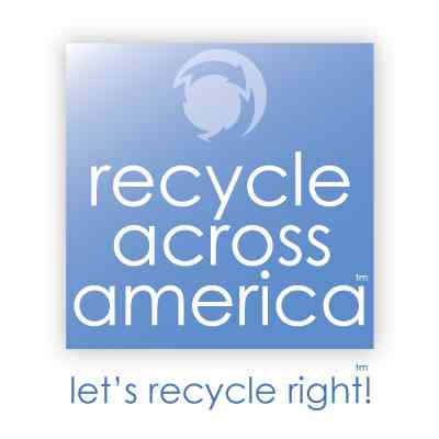 RecycleAcrossAmerica- Recycling- WeHateToWaste