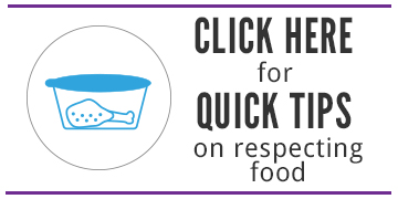 WHTW link to respect food tips 110414