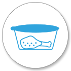 WHTW respect-food icon WITH SHADOW 130px 013015
