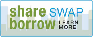 Visit our new Share, Swap, Borrow page
