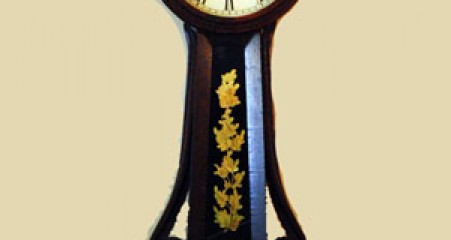 Older it is longer it lasts WeHateToWaste.com clock image