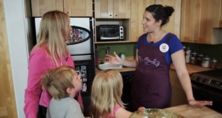 Kings County Food Waste