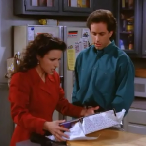 Elaine recycle gift label maker