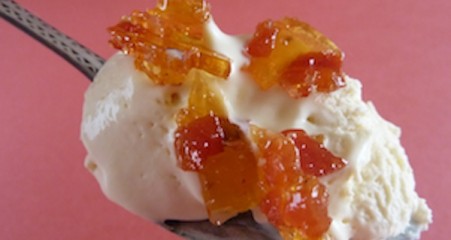 Maple Bacon Ice Cream