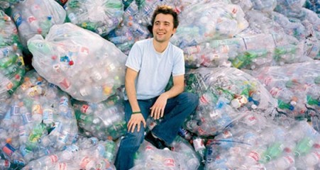 tom szaky terracycle