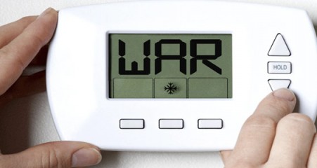 Thermostat Wars