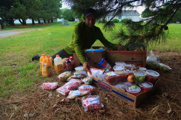 1 Rob Greenfield Dumpster We Hate To Waste