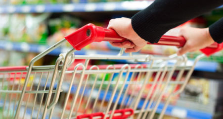 #ThinkTwice when shopping