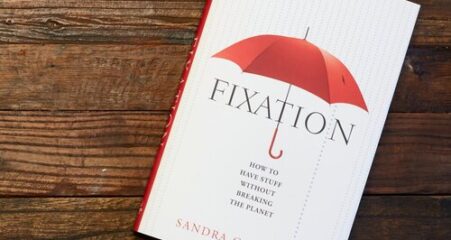 Fixation book