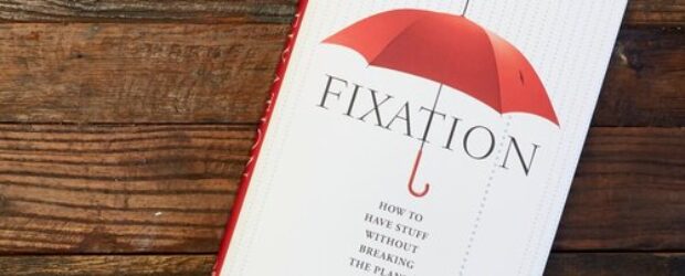 Fixation book