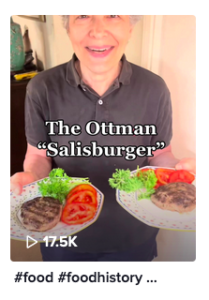 Ottman & Co Salisburger 