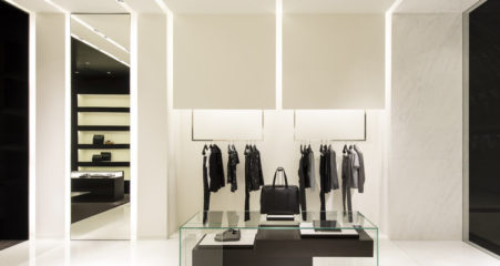 Calvin Klein consumer culture